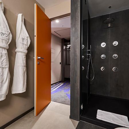 Mytale Creative Academy Hotel Рим Екстер'єр фото
