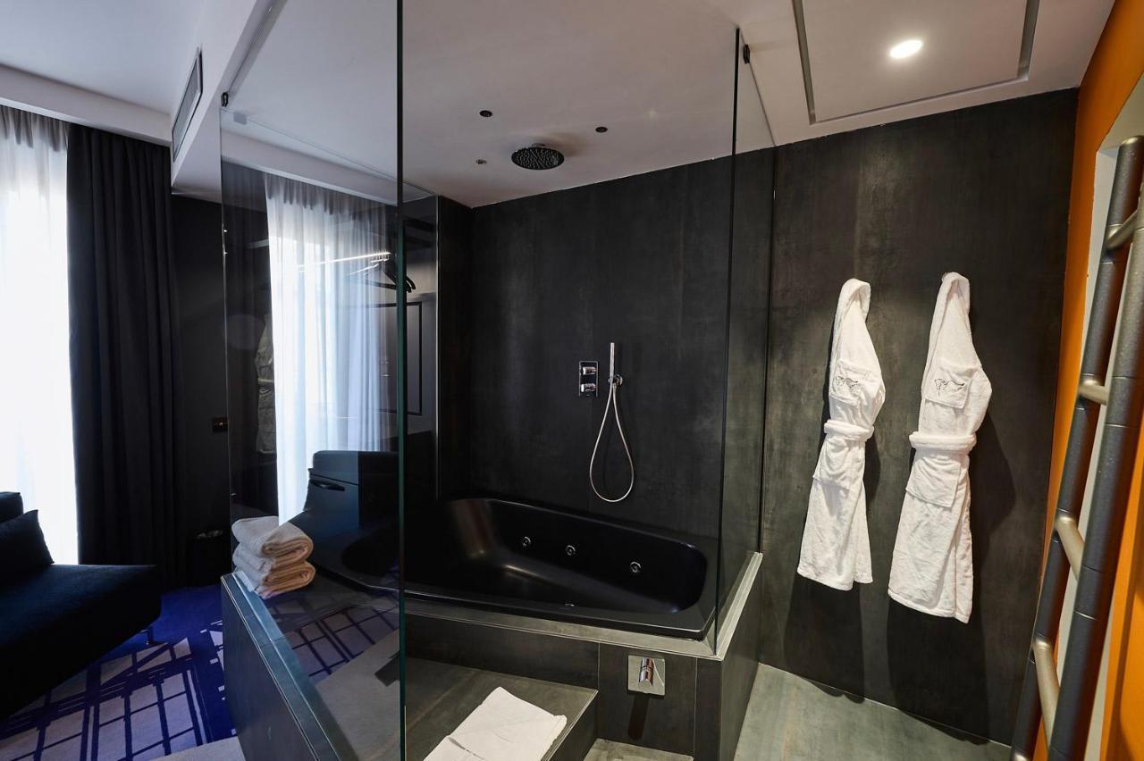 Mytale Creative Academy Hotel Рим Екстер'єр фото