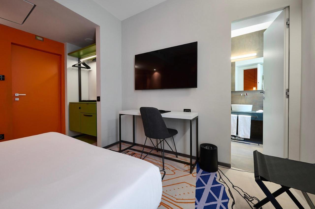 Mytale Creative Academy Hotel Рим Екстер'єр фото