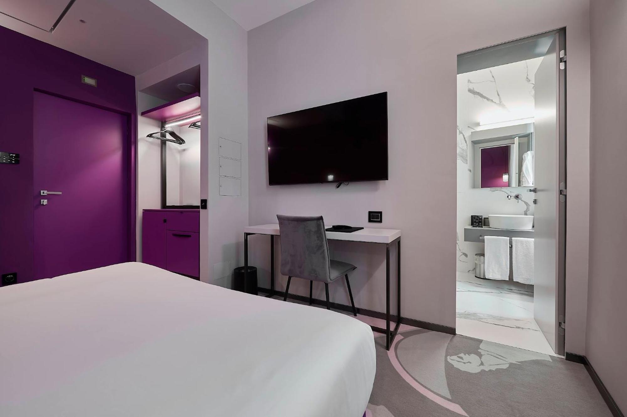 Mytale Creative Academy Hotel Рим Екстер'єр фото