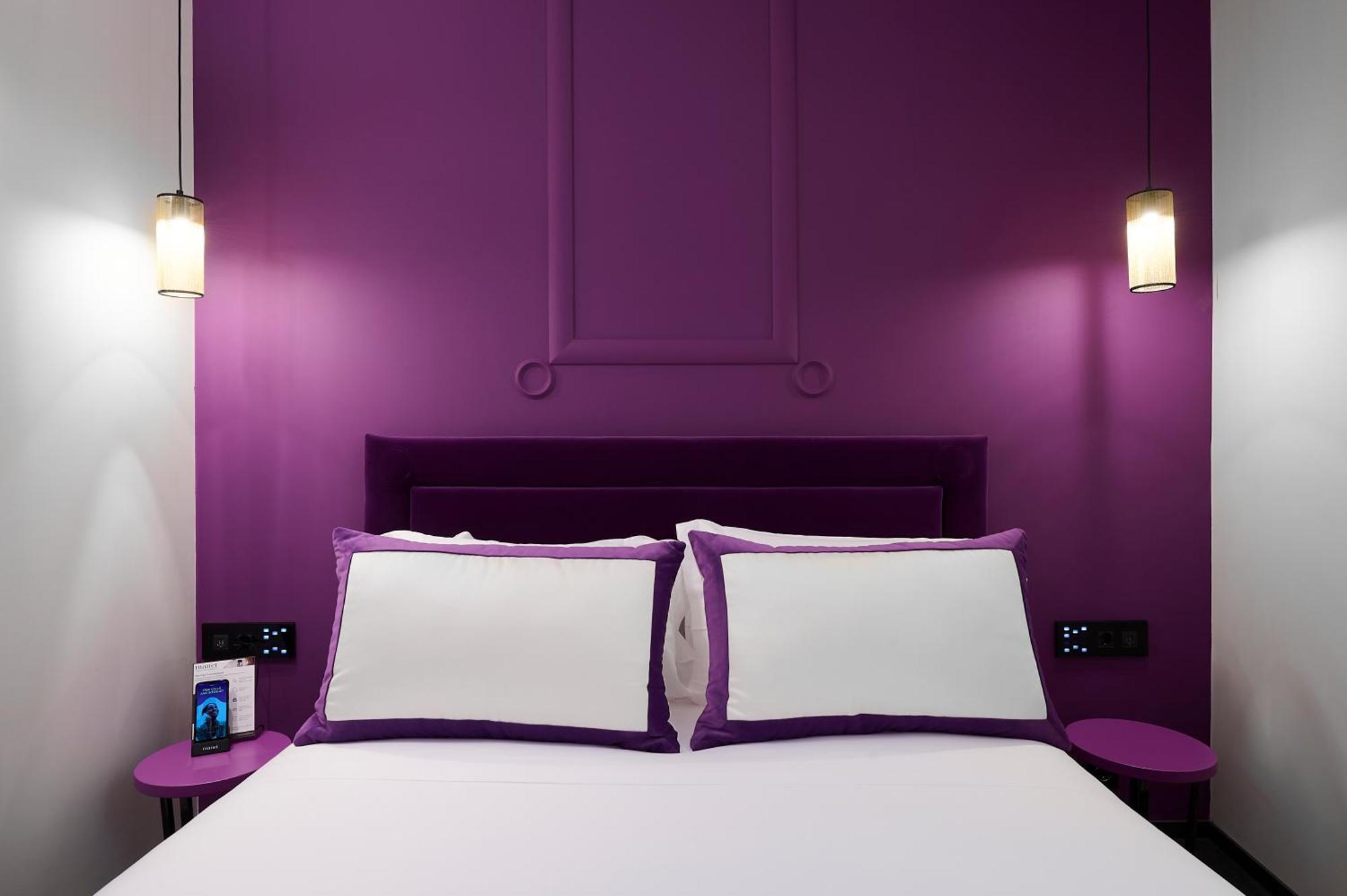 Mytale Creative Academy Hotel Рим Екстер'єр фото