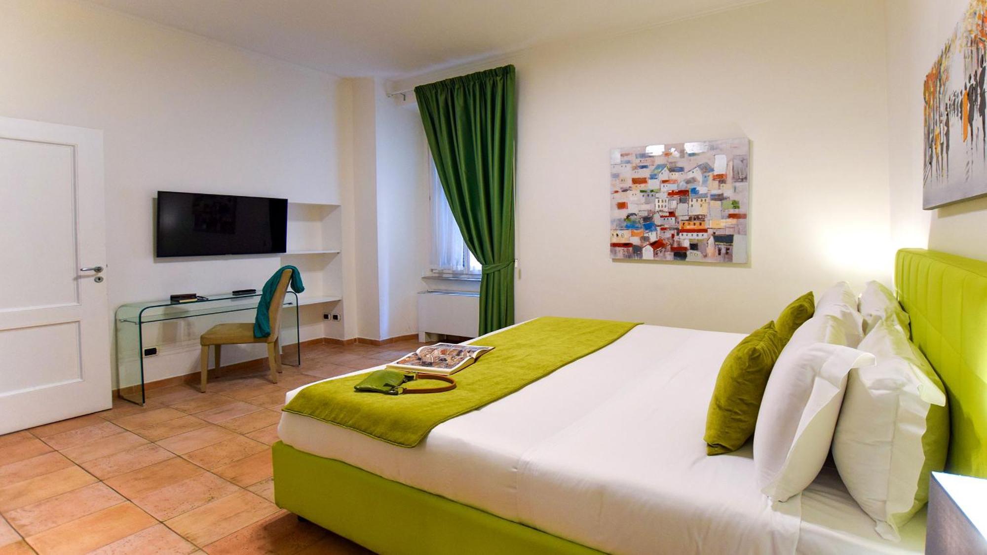 Mytale Creative Academy Hotel Рим Екстер'єр фото